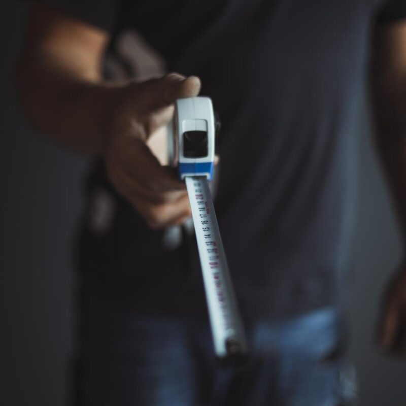 [3m] Tape Measure - Image 3