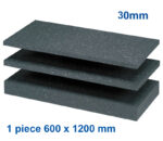 30mm polystyrene