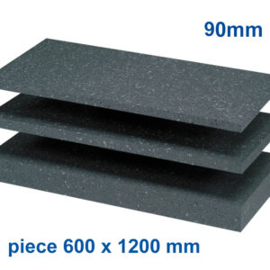 polystyrene 90mm