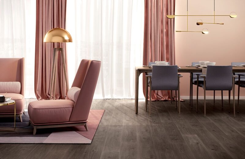Arles Oscuro 8mm Laminate Flooring 2.065m2 Finfloor - Image 6