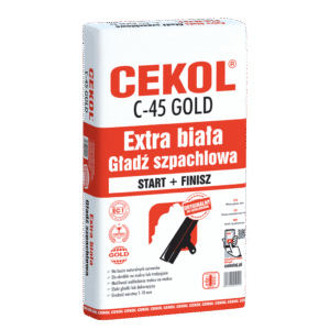 c-45 gold