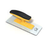 Midget Trowel for Decorative Plasters