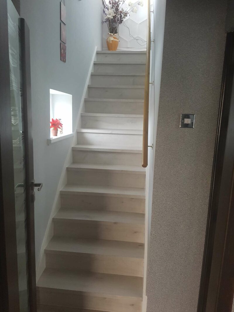Wexford Tost 8mm Laminate Bullnose - Image 10