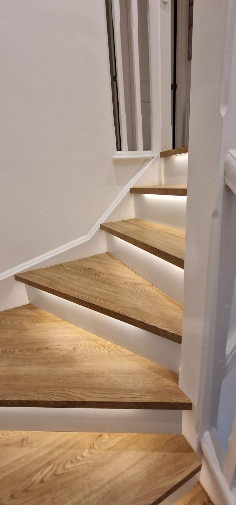 Wexford Tost 8mm Laminate Bullnose - Image 7