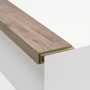 Columbia Oak 8mm Laminate Bullnose