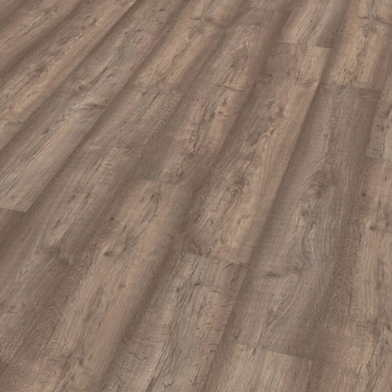 Columbia Oak 8mm Laminate Flooring 2.065m2 Finfloor