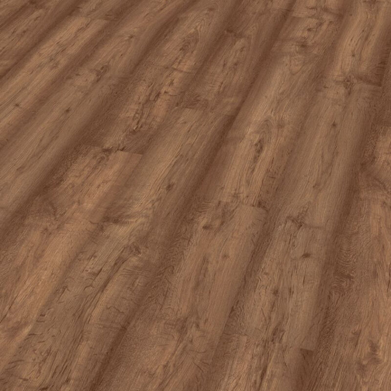 Paramount Oak 8mm Laminate Flooring 2.065m2 Finfloor