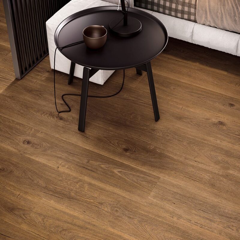 Wexford Tost 8mm Laminate Flooring 2.065m2 Finfloor - Image 4