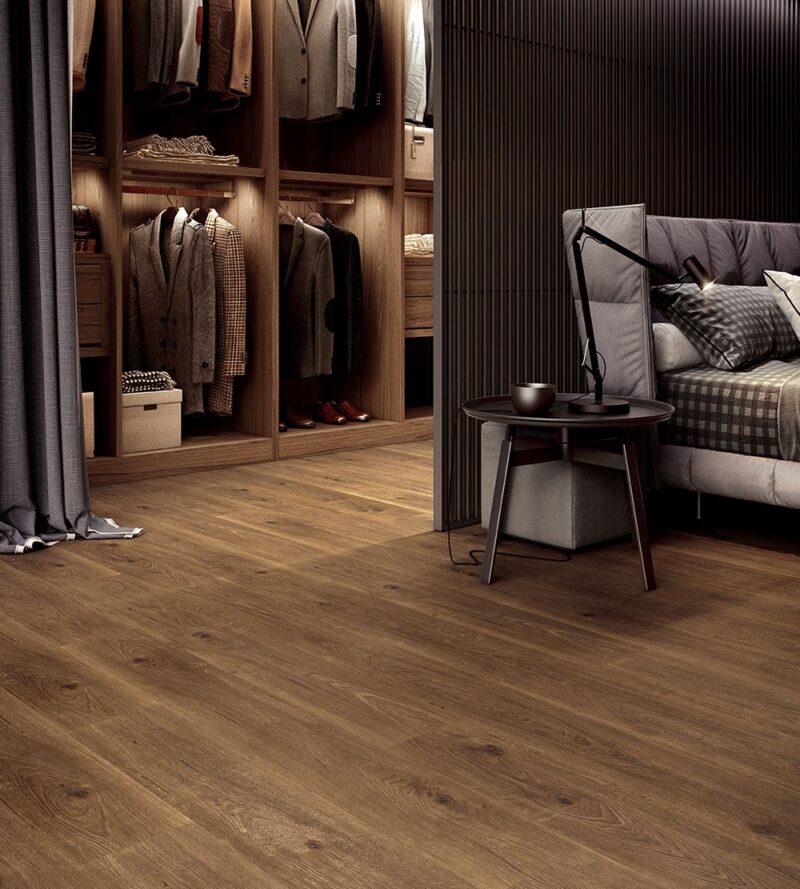 Wexford Tost 8mm Laminate Flooring 2.065m2 Finfloor - Image 3