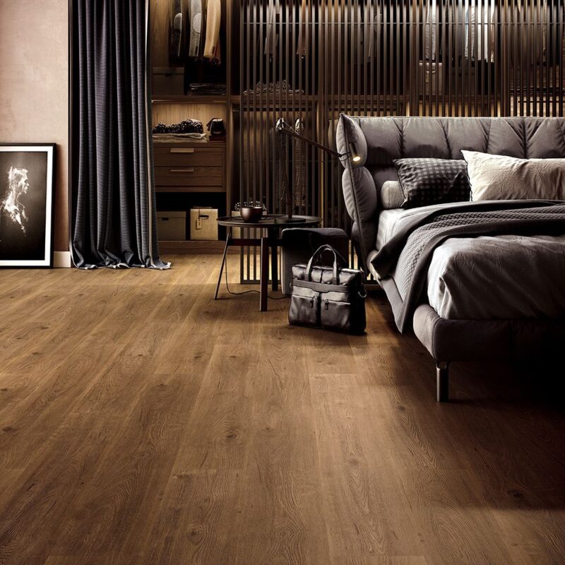 Wexford Tost 8mm Laminate Flooring 2.065m2 Finfloor - Image 2