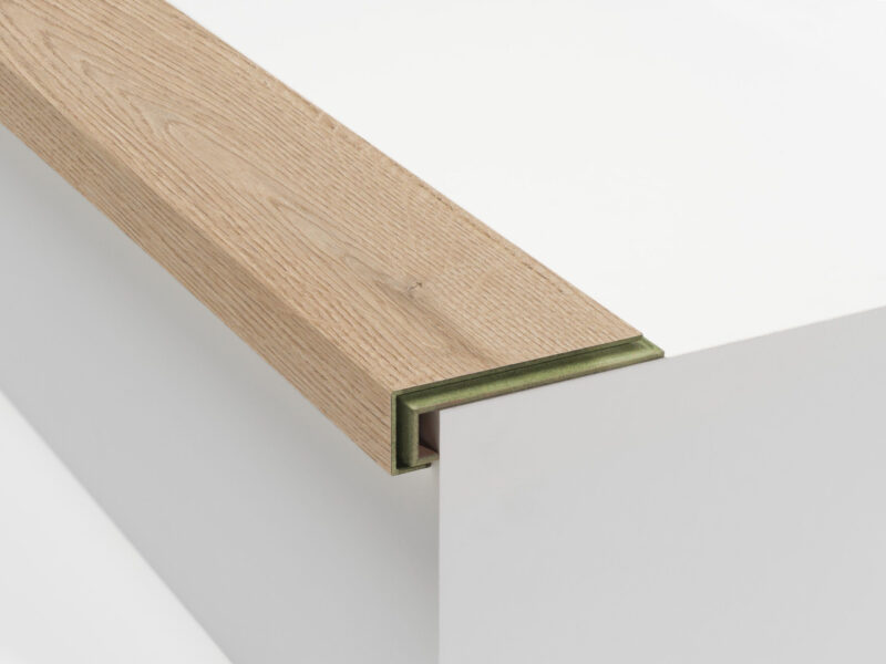 Fado Gavia 8mm Laminate Bullnose