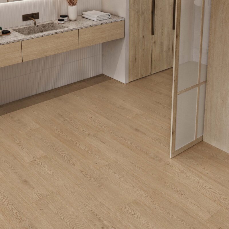 Fado Gavia 8mm Panele Podłogowe 2.065m2 Finfloor - obrazek 2