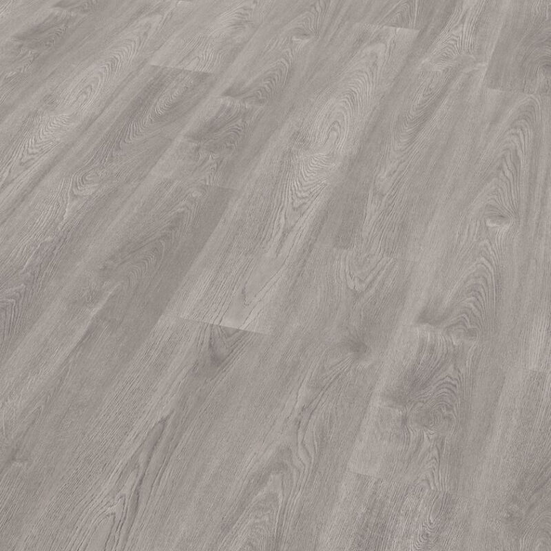Grey Kalmar (Gris) 8mm Laminate Flooring 2.065m2 Finfloor