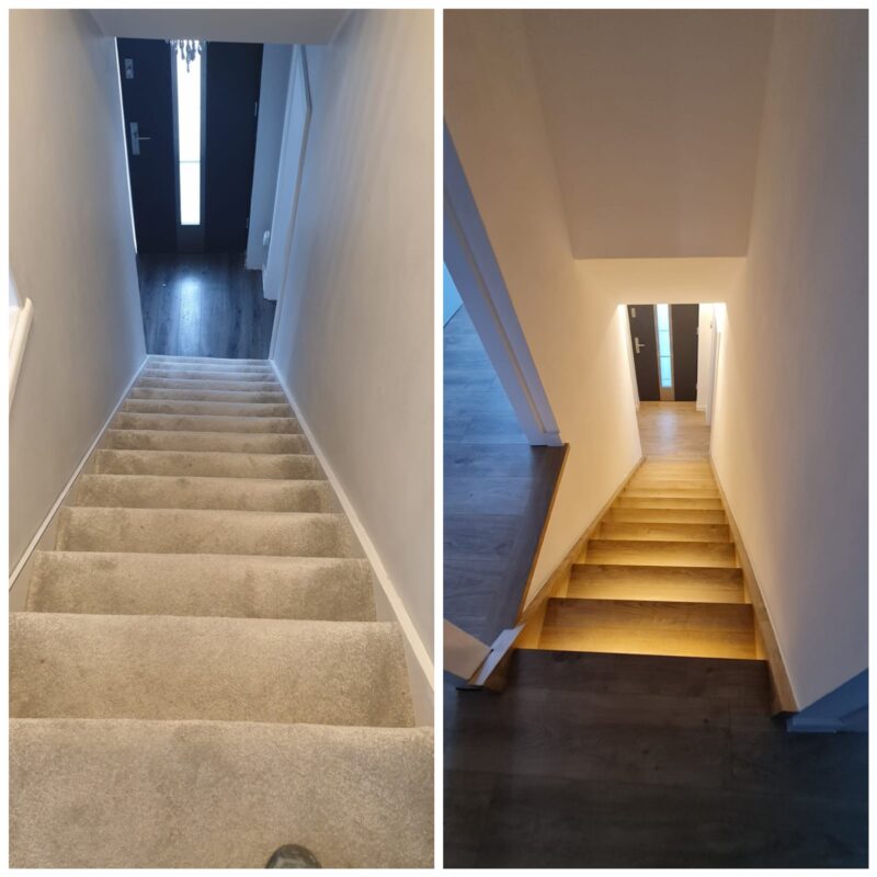 Wexford Tost 8mm Laminate Bullnose - Image 13