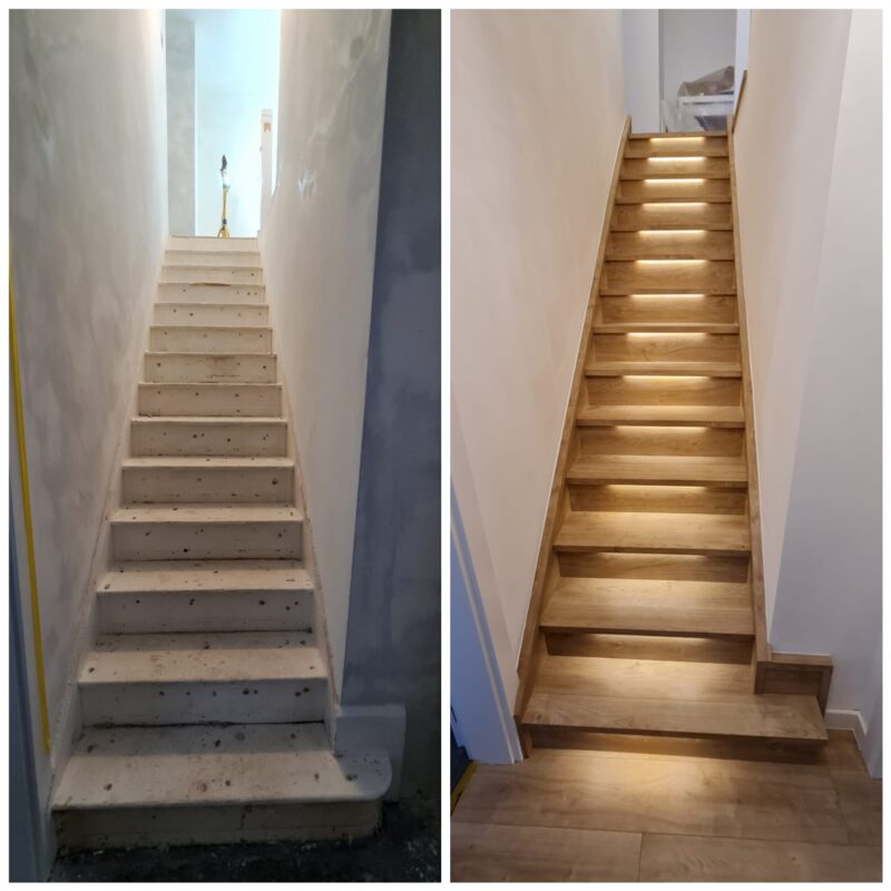 Wexford Tost 8mm Laminate Bullnose - Image 12