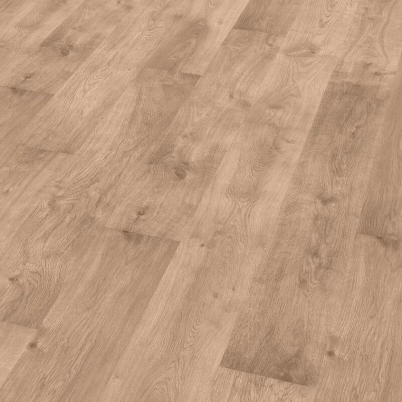 Glamour Oak 8mm Laminate Flooring 2.065m2 Finfloor