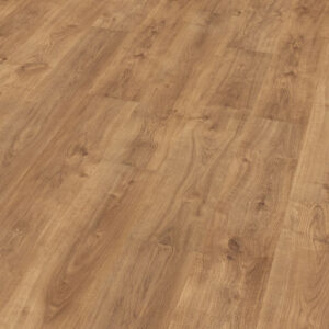 Retro Oak 8mm Laminate Flooring 1.81m2 Finfloor
