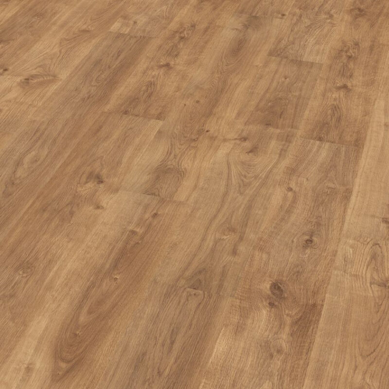 Retro Oak 8mm Panele Podłogowe 1.81m2 Finfloor