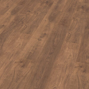 Vintage Oak 8mm Laminate Flooring 2.065m2 Finfloor