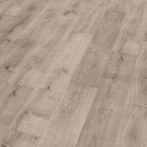 Taupe Oak 8mm Laminate Flooring 1.81m2 Finfloor