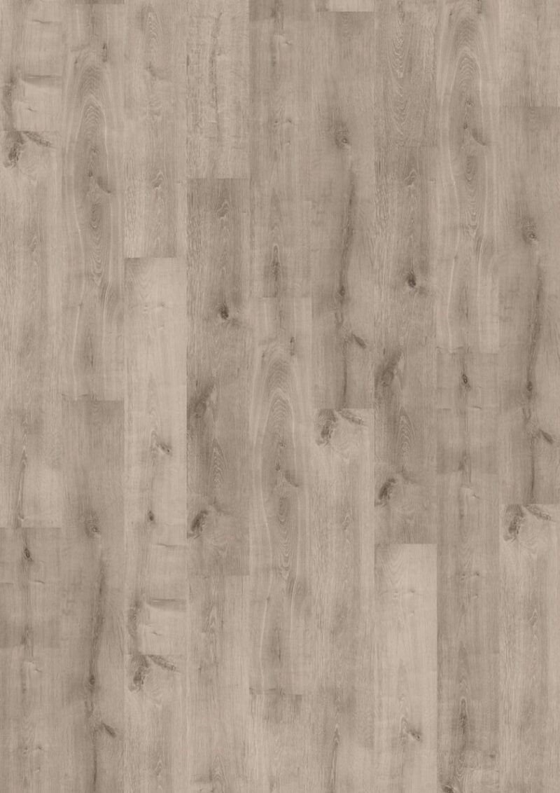 Taupe Oak 8mm Laminate Flooring 1.81m2 Finfloor - Image 4