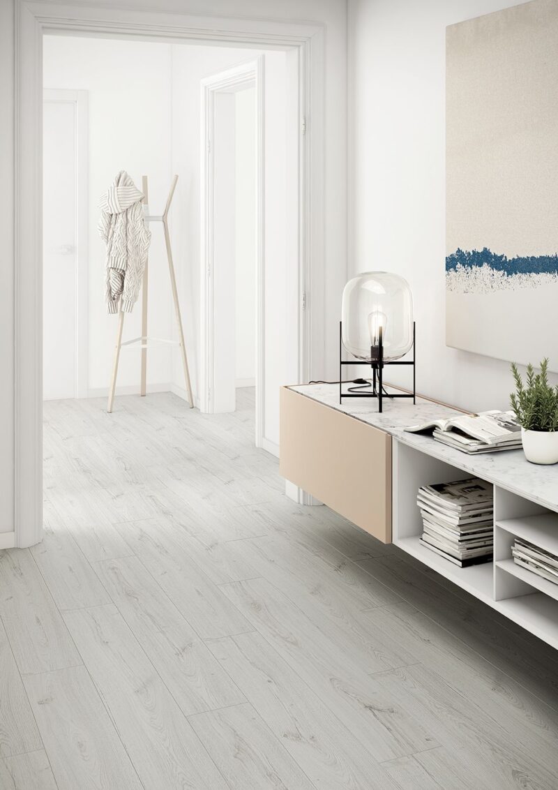 Kalas Albar 8mm Laminate Flooring 2.065m2 Finfloor - Image 2