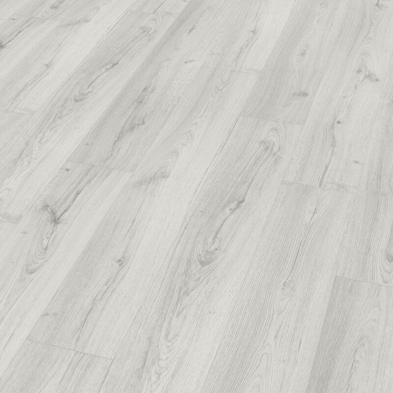 Kalas Albar 8mm Laminate Flooring 2.065m2 Finfloor