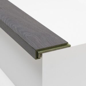 stair nosing for 12mm laminate