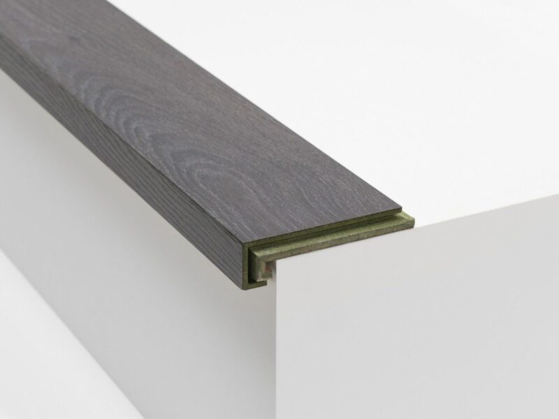 stair nosing for 12mm laminate