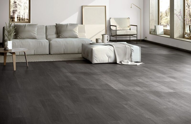 Kalas Bruno 12mm Panele Podłogowe 1.49m2 Finfloor - obrazek 2