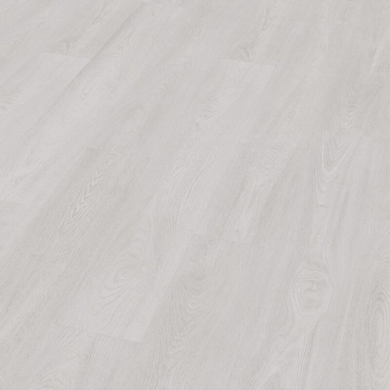 White Kalmar (Blanc) 8mm Panele Podłogowe 2.065m2 Finfloor
