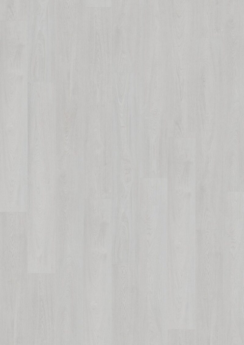 White Kalmar (Blanc) 8mm Panele Podłogowe 2.065m2 Finfloor - obrazek 5