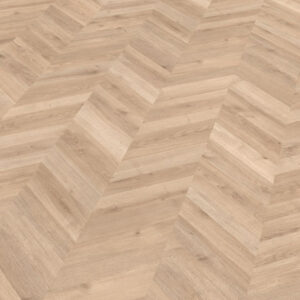 Chevron Orleans 8mm Laminate Flooring 1.88m2 Finfloor