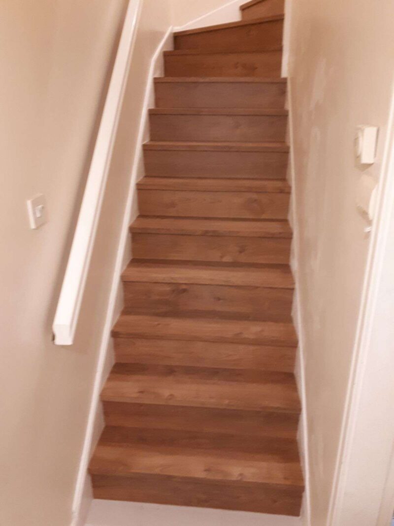 Wexford Tost 8mm Laminate Bullnose - Image 3