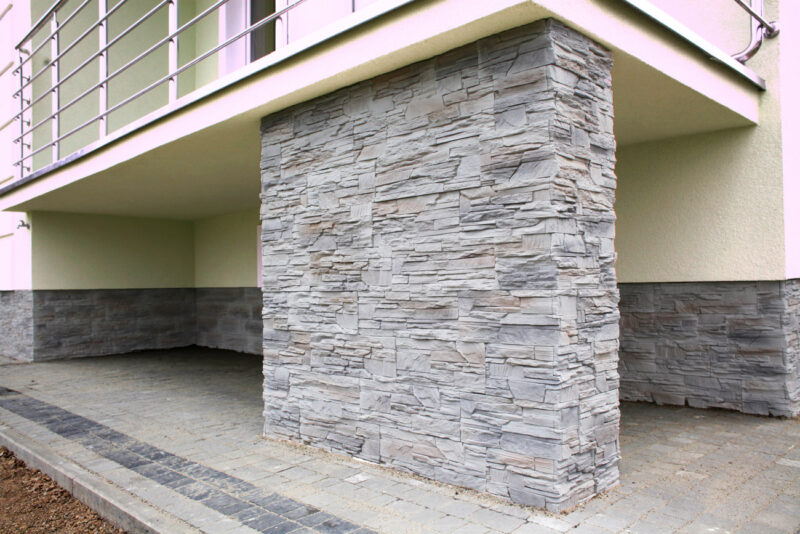 Elbrus 1 Decorative Stone Cladding - Image 3