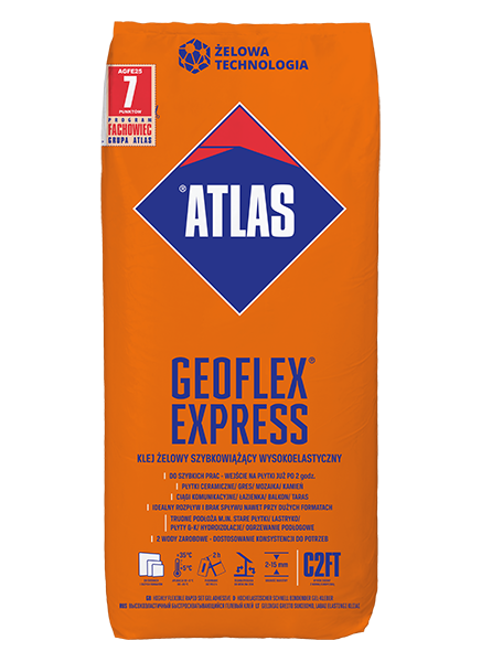 geoflex express