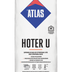 Hoter U