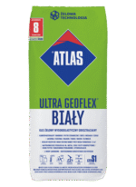geoflex ultra white