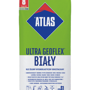 geoflex ultra white
