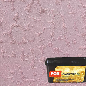 Diamento 3D Costa Farba Dekoracyjna Fox Dekorator [5m2] 1L