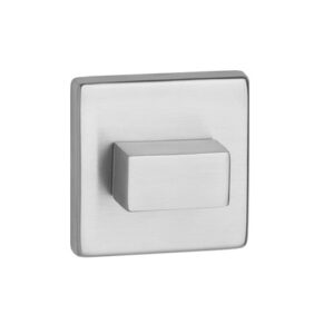 INOX Stainless Steel Bathroom Lock