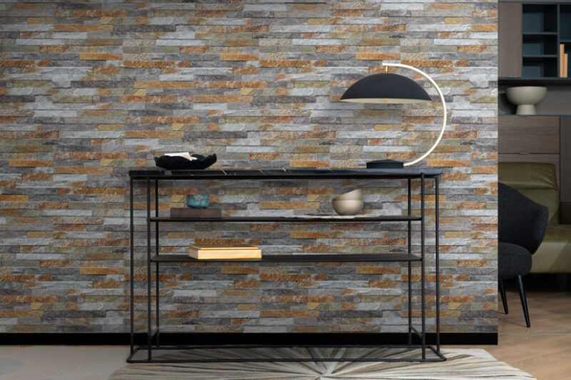 Mont Blanc Rugine Decorative Stone Cladding - Image 3