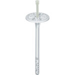 [110mm] Polystyrene Fixing Plastic Pin LTX-10