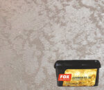 Diamento 3D Mars Decorative Paint Fox Dekorator [5m2] 1L