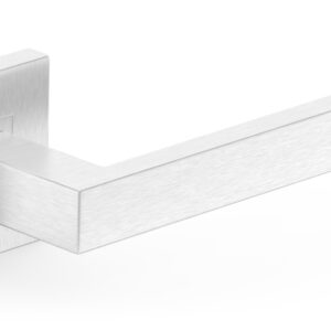 Topaz INOX Stainless Steel Door Handle