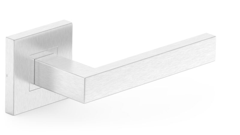 Topaz INOX Stainless Steel Door Handle