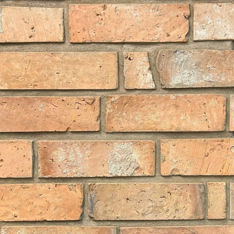 Retro Brick Cegła Dekoracyjna