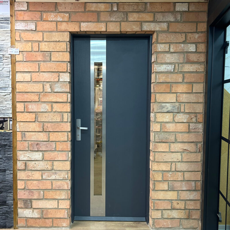 Retro Brick Cegła Dekoracyjna - obrazek 2