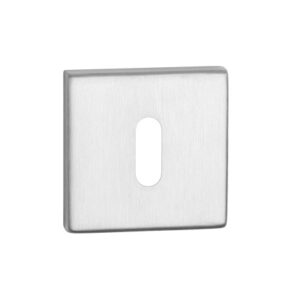 INOX Stainless Steel Standard Lock Cover