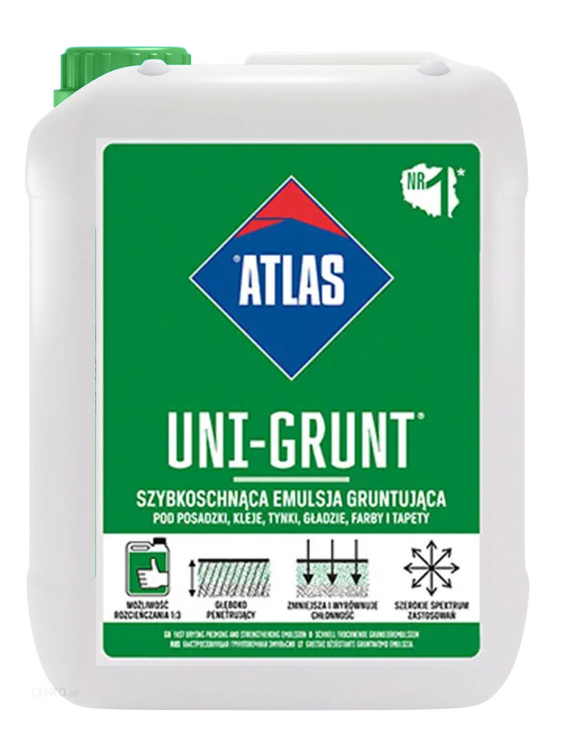 unigrunt